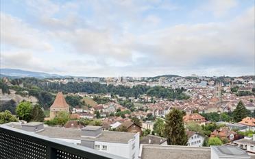 Wohnung 3.5 Zimmer - image - 7