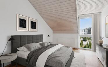 Duplex 4.5 rooms - image - 6