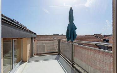 Duplex 4.5 rooms - image - 9