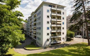 Wohnung 3 Zimmer - image - 1