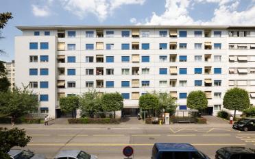 Wohnung 3 Zimmer - image - 2