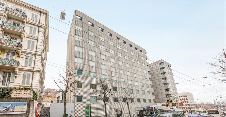 Lausanne