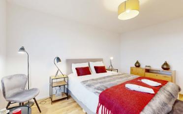 Wohnung 2 Zimmer - image - 4