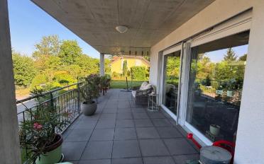 Duplex 5.5 rooms - image - 2