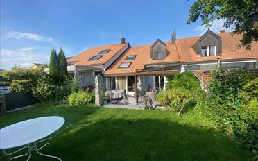 Reihenfamilienhaus 5.5 Zimmer - image - 9