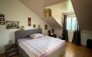 Reihenfamilienhaus 5.5 Zimmer - image - 7