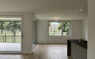 Wohnung 4.5 Zimmer - image - 1