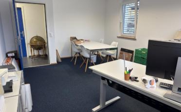 Büro - image - 1