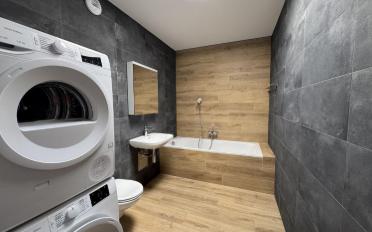 Wohnung 3.5 Zimmer - image - 1