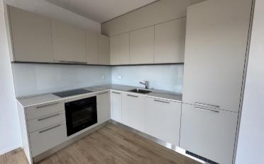 Apartment 3.5 rooms - image - 5