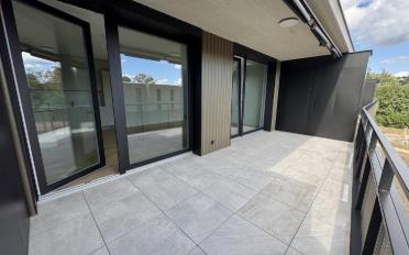 Apartment 3.5 rooms - image - 10