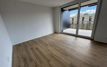 Apartment 3.5 rooms - image - 9