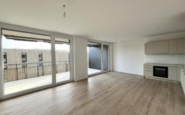Appartement 3.5 pièces - image - 1