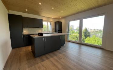 Wohnung 3.5 Zimmer - image - 1