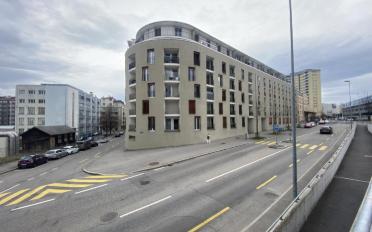 Appartement 3 pièces - image - 2