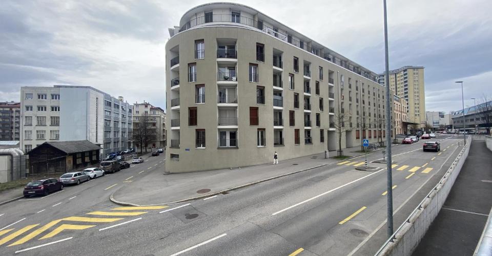 Fribourg