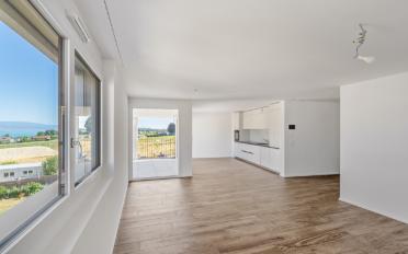 Appartement 3.5 pièces - image - 1