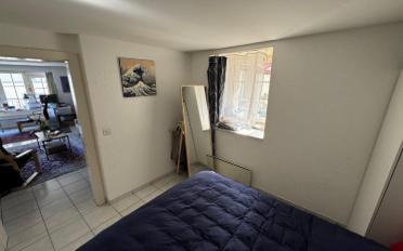 Apartment 2 rooms - image - 2
