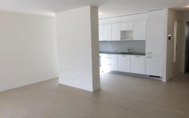 Wohnung 2.5 Zimmer - image - 1
