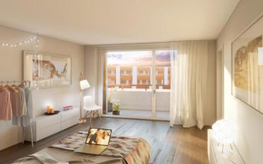 Apartment 3.5 rooms - image - 6