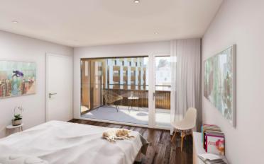 Wohnung 3.5 Zimmer - image - 6