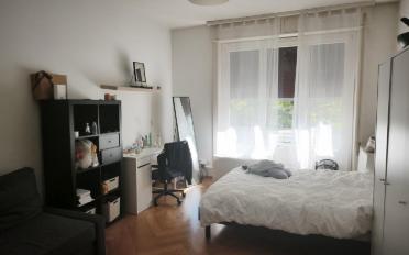 Apartment 3 rooms - image - 1