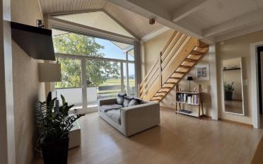 Einfamilienhaus 4.5 Zimmer - image - 1