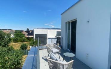 Einfamilienhaus 5.5 Zimmer - image - 8