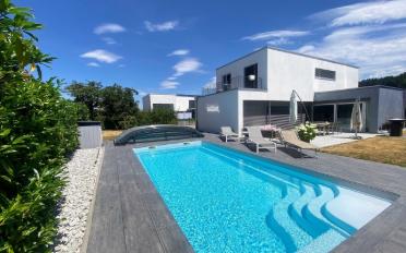 Einfamilienhaus 5.5 Zimmer - image - 1