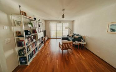 Apartment 3 rooms - image - 1