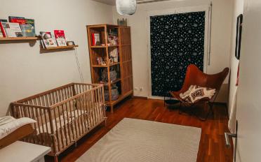 Apartment 3 rooms - image - 4