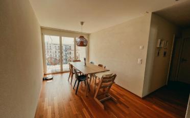 Apartment 3 rooms - image - 6