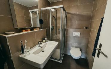 Apartment 3 rooms - image - 9