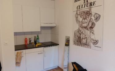 Studio ein Zimmer - image - 3