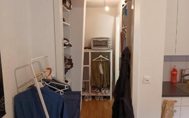 Studio ein Zimmer - image - 4