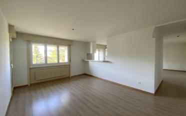 Wohnung 2.5 Zimmer - image - 7