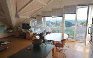 Apartment 3.5 rooms - image - 1