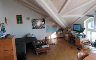 Apartment 3.5 rooms - image - 9