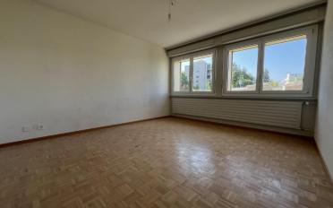Apartment 3.5 rooms - image - 3