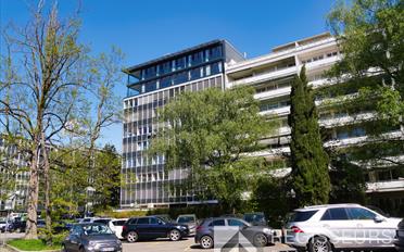 Tiefgarage - image - 1