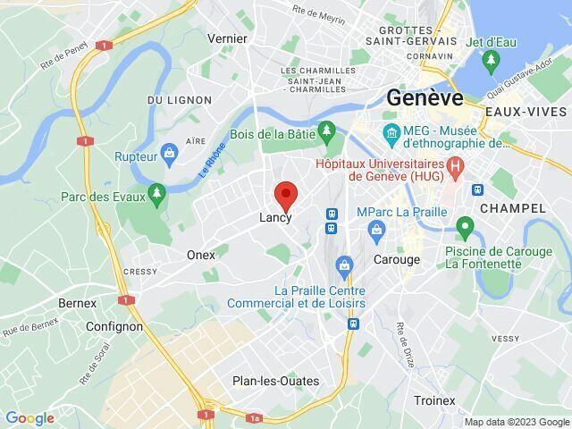 Petit-Lancy