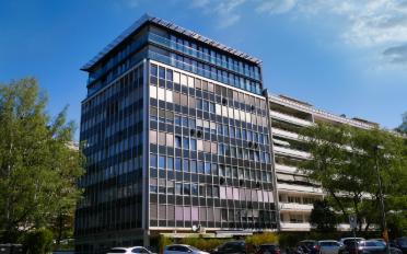 Büro - image - 1