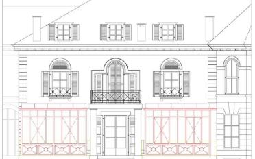 Appartement 4 pièces - image - 11
