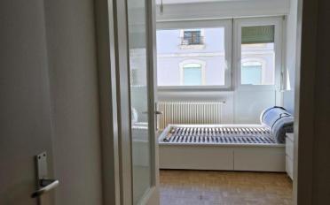 Möbl. Wohnobj. ein Zimmer - image - 3