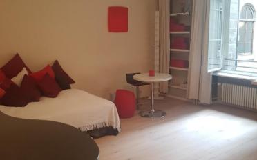 Apartment 1 room - image - 3