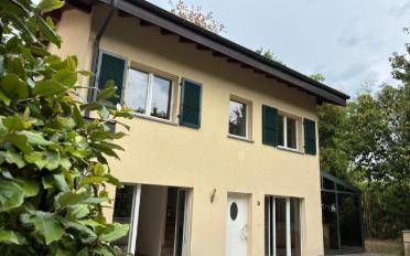 Row house 9 rooms - image - 2