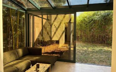 Row house 9 rooms - image - 8