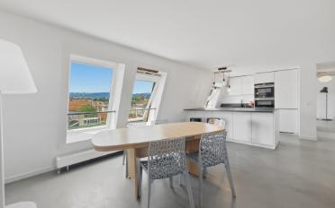 Appartement terrasse 4.5 pièces - image - 12