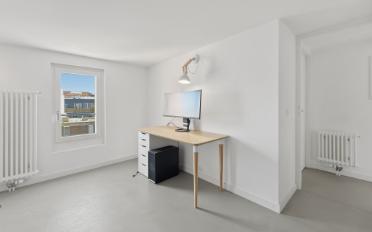 Appartement terrasse 4.5 pièces - image - 16