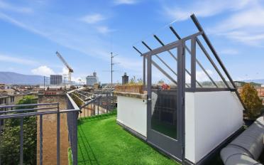Appartement terrasse 4.5 pièces - image - 23
